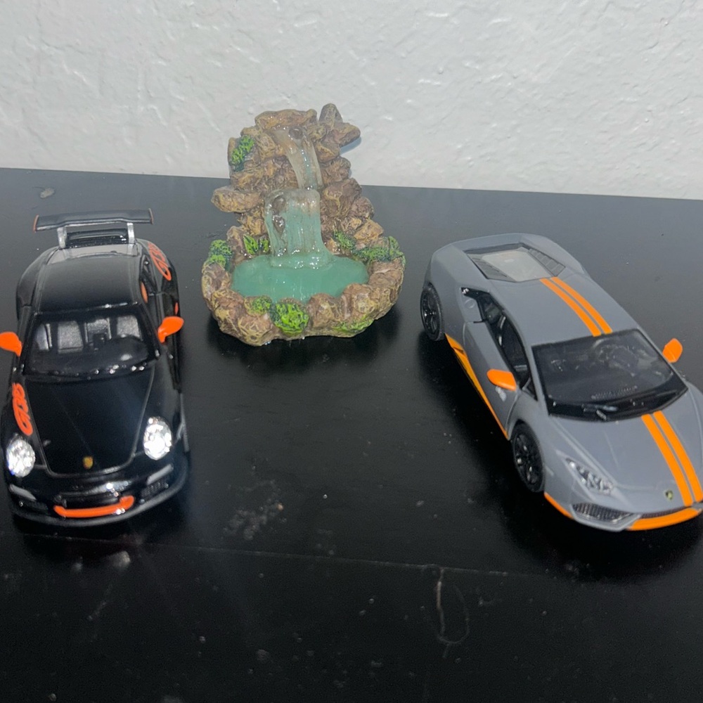 Home decor - Picture 4 of 5